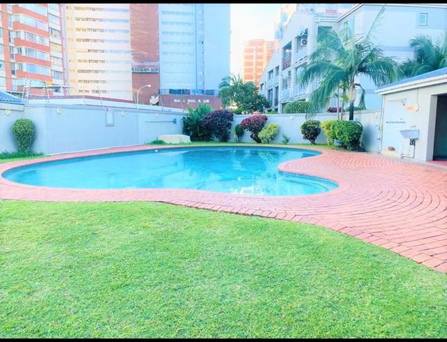 3 BEDROOM PROPERTY TO RENT IN NORTH BEACH